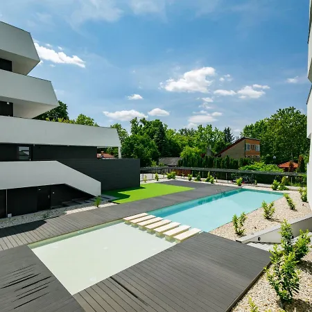 Marianna By Interhome Apartament *