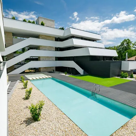 Apartament Marianna By Interhome