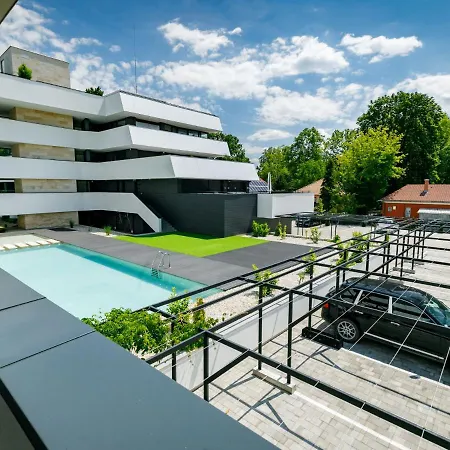 Apartament Marianna By Interhome *