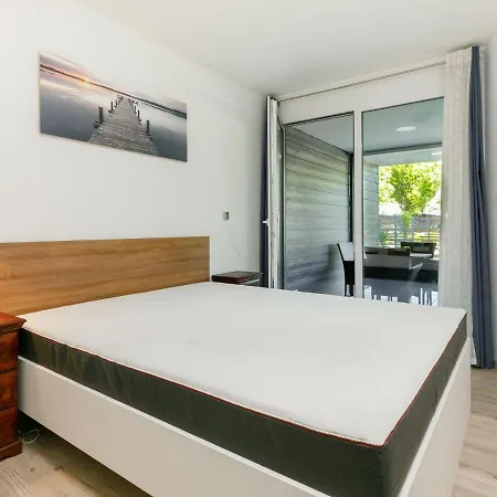 Marianna By Interhome Apartament Balatonszárszó