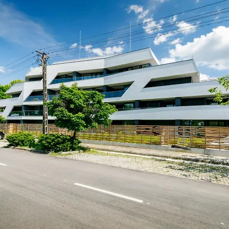 Marianna By Interhome Apartament *