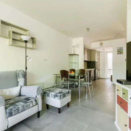 Marianna By Interhome