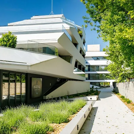 Marianna By Interhome Apartament